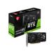 Placa Video MSI GEFORCE RTX 3050 VENTUS 2X E OC 6GB GDDR6 96 bit, PCIE 4.0, 1x DP 2x HDMI
