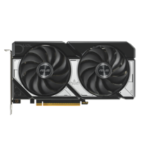 Placa Video ASUS DUAL GEFORCE RTX 5060 OC 8GB GDDR7 128 bit, PCIE 5.0, 1x HDMI 3x DP
