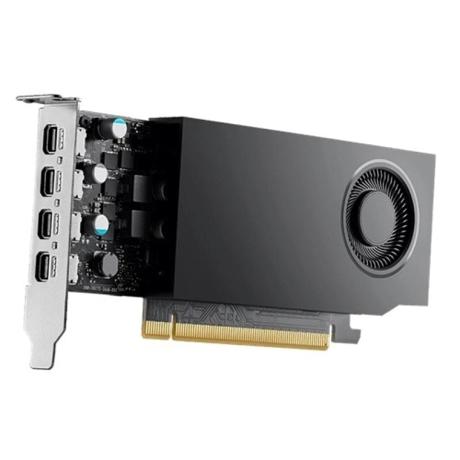 DELL NVIDIA RTX A1000 8 GB GDDR6 HH