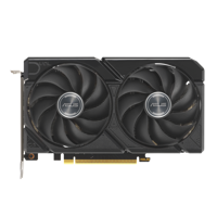 Placa video Asus DUAL-RX9060XT-16G