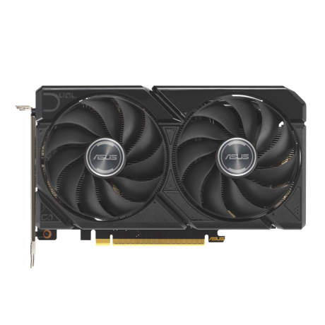 Placa video Asus DUAL-RX9060XT-16G