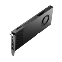 Placa Video PNY NVIDIA RTX 4000 ADA 20GB GDDR6 160 bit, PCIE 4.0, 4x DP