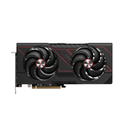 Sapp PULSE AMD RADEON RX 9070 GAM 16GB