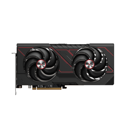 Sapp PULSE AMD RADEON RX 9070 GAM 16GB