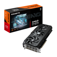 Placa Video GIGABYTE RX 9070 GAMING OC 16GB GDDR6, PCIE 5.0, 2x DP 2x HDMI
