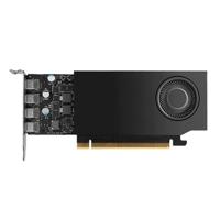 DELL NVIDIA RTX A400 4 GB GDDR6 HH