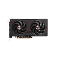 Placa Video SAPPPHIRE PULSE AMD RADEON RX 9060 XT 16GB GDDR6 128 bit, PCIE 5.0, 2x HDMI 1x DP