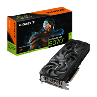 Placa Video GIGABYTE GV-N507TWF3-16GD