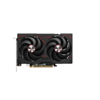 Placă video SAPPHIRE PULSE Radeon RX 9060 OC 8GB