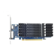 Placa video ASUS GeForce GT1030 SL, 2GB GDDR5, 64-bit