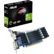 Placa Video ASUS GeForce GT 710 2GB GDDR5 EVO 64 bit