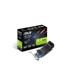 Placa video ASUS GeForce GT1030 SL, 2GB GDDR5, 64-bit