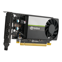 Placa Video PNY NVIDIA T400 4GB GDDR6 64 bit