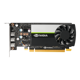 Placa Video PNY NVIDIA T400 4GB GDDR6 64 bit