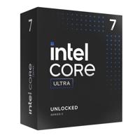 Intel Core Ultra 7 265F. BX80768265F