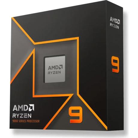Procesor AMD RYZEN 9 9900X 5.6GHz AM5