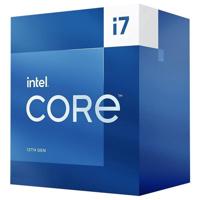 Procesor Intel Core i7-13700 2.1GHz LGA 1700, 16c/24t, 65W TDP, UHD 770