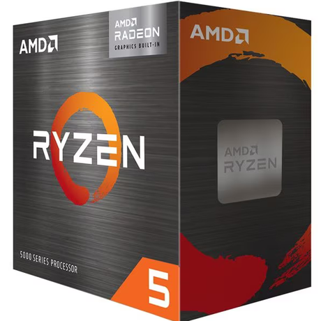 Procesor AMD Ryzen 5 5500GT 4.4Ghz 65W AM4 6 cores 12 threads, L1 Cache 384KB L2 Cache 3MB