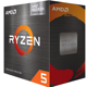 Procesor AMD Ryzen 5 5500GT 4.4Ghz 65W AM4 6 cores 12 threads, L1 Cache 384KB L2 Cache 3MB