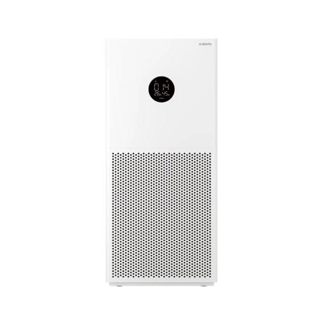 Purificator de aer Xiaomi BHR5274GL, Smart Air Purifier 4 Lite, Smart Wi-Fi, CADR 360m3/h, Filtru Hepa, PM2.5, acoperire 43 mp, Alb
