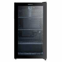Racitor de bauturi Heinner HBC-M93BKE