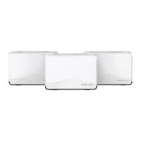 BE3600 Whole Home Mesh Wi-Fi 7 HALO H27BE(3-PACK)