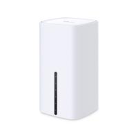 ARCHER NX600 Wireless Dual-Band 2.5 Gig Router 1 × 2.5 Gbps WAN/LAN Port 2 × 10/100/1000 Mbps LAN Ports 1 × Nano SIM Card Slot 2 × External SMA-F Antenna Interface 1148 Mbps at 2.4 GHz, 2402 Mbps at 5 GHz 8 × 5G/LTE Internal Antennas 2 × Wi-Fi Internal Antennas