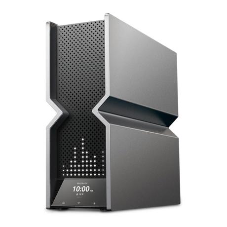 ARCHER BE900 Quad Band Wi-Fi 7 Router SPEED: 1376 Mbps at 2.4 GHz + 5760 Mbps at 5 GHz_1+ 5760 Mbps at 5 GHz_2 + 11520 Mbps at 6 GHz SPEC: 12× Internal Antennas,2.6GHz Quad-Core CPU, 1*10Gbps SFP+/RJ45 Combo WAN/LAN port +1*10 Gbps RJ45 WAN/LAN port +4*2.5 Gbps LAN ports+1* 1 Gbps LAN Port, 1*USB 3.0