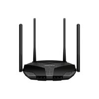 Router Wireless Mercusys MB235-4G, 4G+ Cat6, AC1200, Slot SIM, compatibil EasyMesh, WPA3, standard Wi-Fi 802.11 a/b/g/n/ac