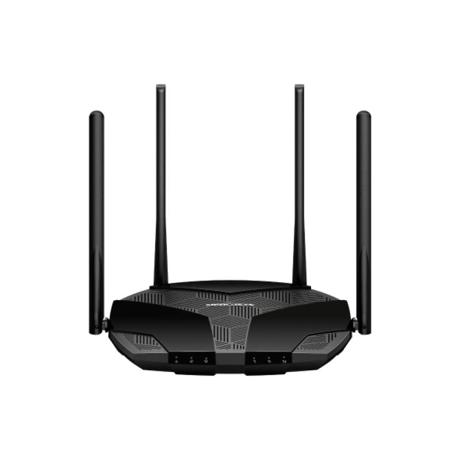 Router Wireless Mercusys MB235-4G, 4G+ Cat6, AC1200, Slot SIM, compatibil EasyMesh, WPA3, standard Wi-Fi 802.11 a/b/g/n/ac