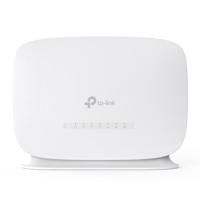 TL-MR105 TP-LINK N300 3G/4G Wireless Single-Band Router, 2.4Ghz, TL-MR105, IEEE 802.11b/g/n, moduri operare: 3G/4G, interfata: 1 x 10/100Mbps LAN Port, 1 x 10/100Mbps LAN/WAN Port, 1 x Nano SIM Card Slot, Rată de Semnal: 300 Mbps, Putere de Transmisie: < 20 dBm (2.4 GHz), 2 antene interne 3G/4G.