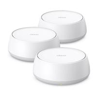 BE3600 Whole Home Mesh Wi-Fi 7 DECO BE22(3-PACK)