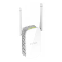 Wireless Range Extender D-Link DAP-1325, N300, 802.11n/g/b Wireless LAN, 10/100 Fast Ethernet port, Reset button, WPS button, Wi-Fi speeds of up to 300 Mbps, Two external antennas, D-Link One-Touch Extender Setup