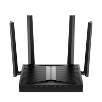 WR3600H CUDY Router BE3600