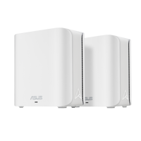 ASUS ZENWIFI BD4(W-2-PK)