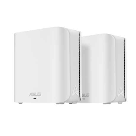 ASUS ZENWIFI BD4 WHITE 2PK