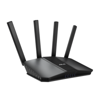Router Asus Dual-Band RT-BE58U