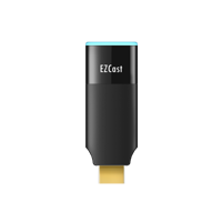 Dongle Aopen EZCast 2, Wireless Plug&Play MC.40411.01K