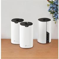 TP-Link Sistem Mesh Wi-Fi pentru întreaga casă AC1900, DECO S7(3- PACK)
