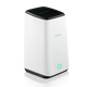 Zyxel FWA510 5G Indoor LTE Modem Router NebulaFlex Nebula 5G NR Indoor Router