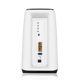 Zyxel FWA510 5G Indoor LTE Modem Router NebulaFlex Nebula 5G NR Indoor Router
