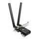 TP-Link Adaptor PCle Wi-Fi 6 AX3000 WI-FI 6 cu Bluetooth 5.2 ARCHER TX55E
