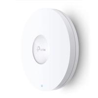 Access Point TP-Link EAP660 HD, AX3600, Dual Band, 5GHz: pana la 2402Mbps
