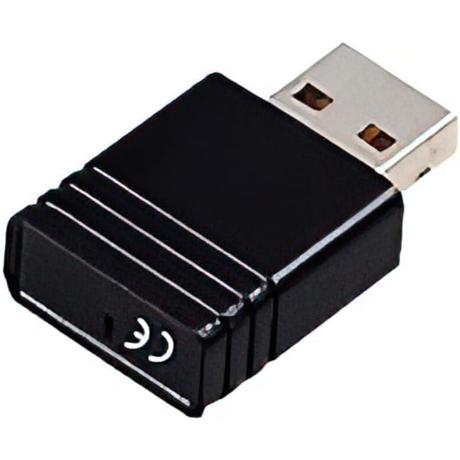 Acer WirelessProjection-Kit UWA5 (Black) USB-A EURO type 802.11 Realtek RTL8821CU