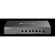 Omada Multi-Gigabit VPN Router ER707-M2