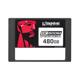 SSD Kingston , DC600M, 2.5", 480GB, SATA 3.0