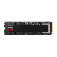 SSD Samsung 9100 PRO 1TB PCIe 5.0 NVMe M2