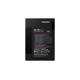SSD Samsung, 990 PRO, retail, 1TB, NVMe M.2 2280 PCI-E, R/W speed:7450/6900 MB/s