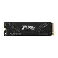 SSD Kingston 1T FURY RENEGADE G5 M.2 2280 NVMe SSD