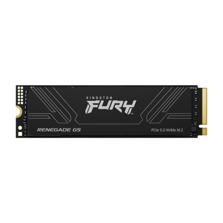 SSD Kingston 4T FURY RENEGADE G5 M.2 2280 NVMe SSD